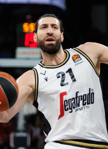 Detalles del Virtus Bolonia vs Fenerbahce de EuroLeague