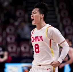 Zhao Rui guía a China a su primera final de la Asia Cup en diez años