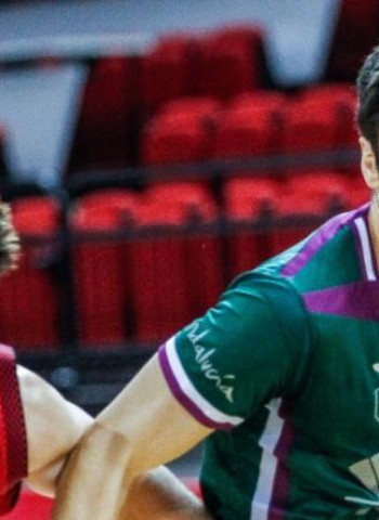 Brillante triunfo del Unicaja en Zaragoza (63-92)