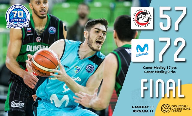 Y en la séptima, resucitó (57-72)