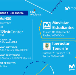 De vuelta al fortín