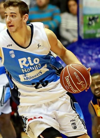 Rosco Allen jugará la liga de verano NBA con los Boston Celtics