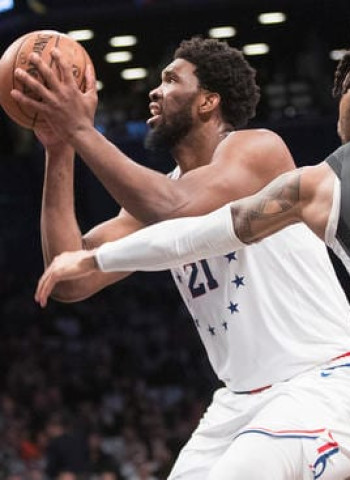 Los Sixers remontan (112-108) y dan una estocada a la serie [3-1]