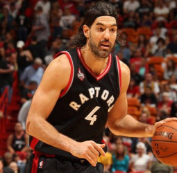 Luis Scola firmará con los Brooklyn Nets