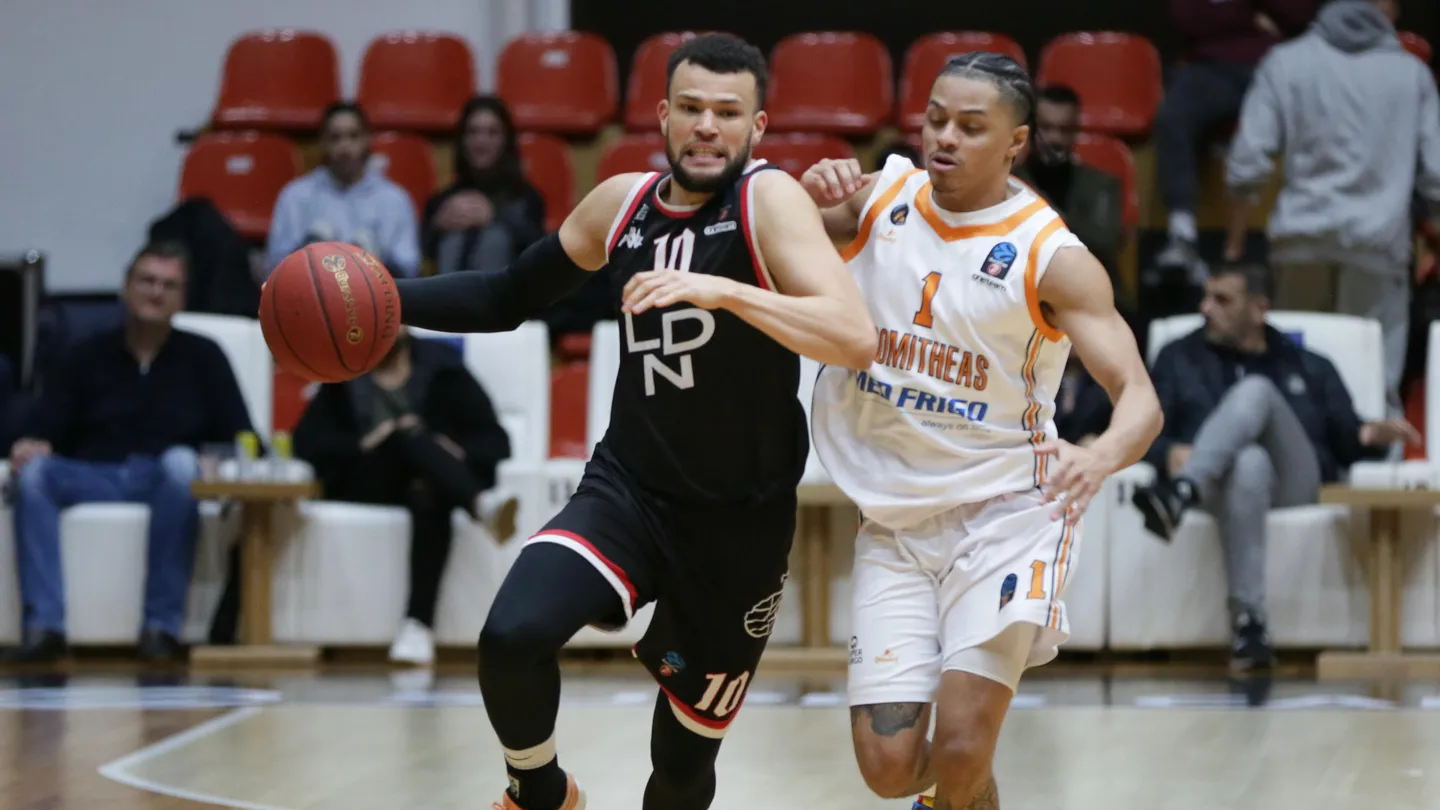 Jornada 9º de la EuroCup en un vistazo