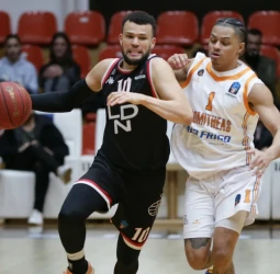 Jornada 9º de la EuroCup en un vistazo