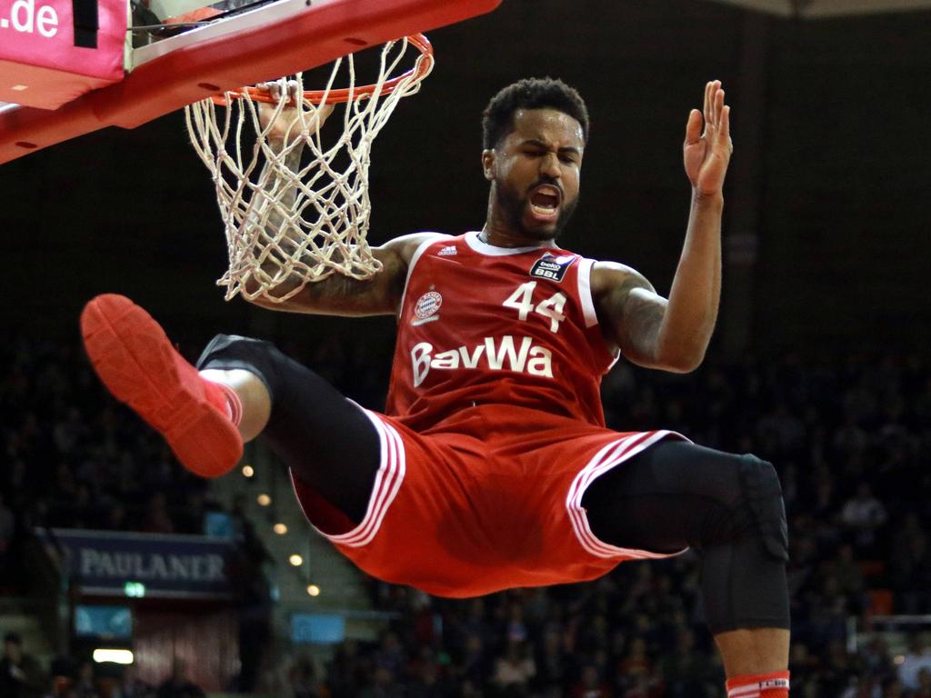 Luka Mitrovic y Bryce Taylor reforzarán al Brose Baskets
