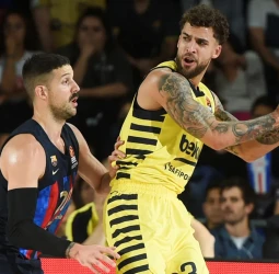 Previa de la jornada 28º de la EuroLeague