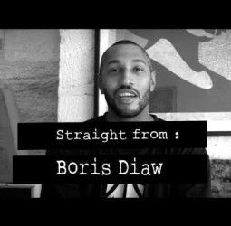 Boris Diaw explica su decisión de fichar por el Levallois