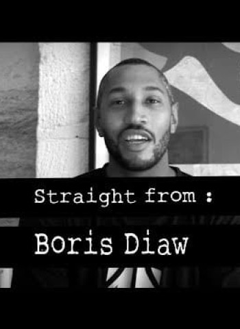Boris Diaw explica su decisión de fichar por el Levallois