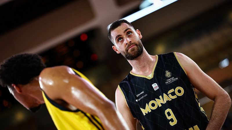 Georgios Papagiannis, más cerca del acuerdo con el Anadolu Efes