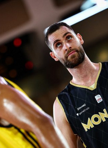 Georgios Papagiannis, más cerca del acuerdo con el Anadolu Efes