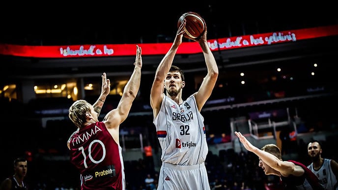 Previa Cuartos Eurobasket: Claves del Italia vs Serbia