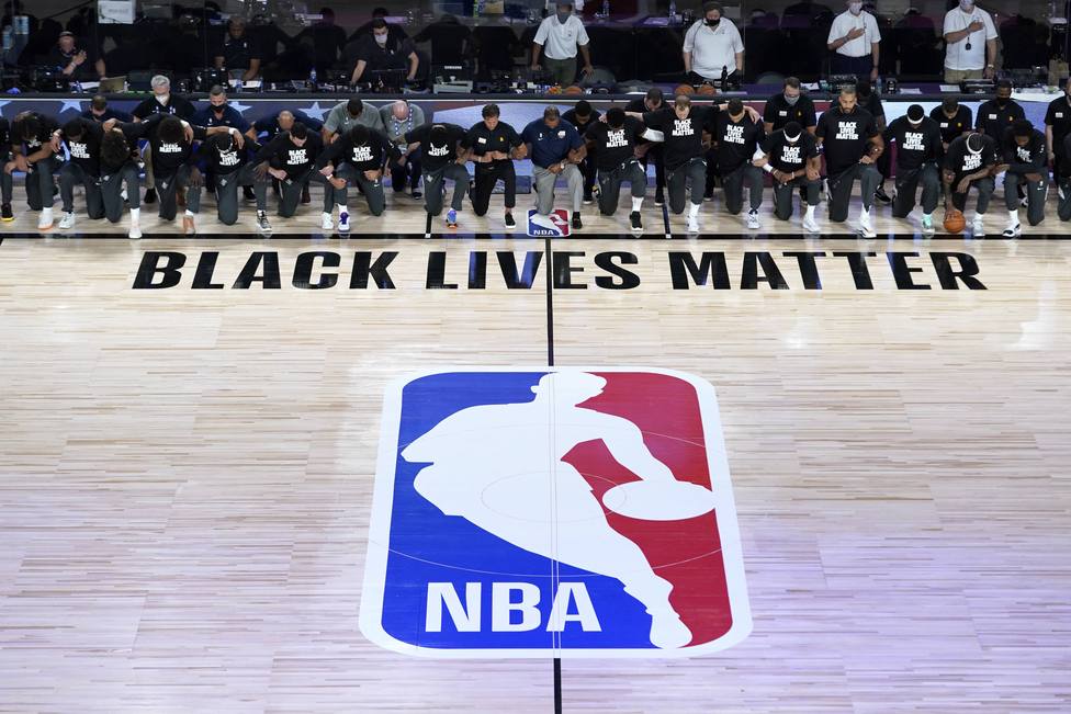 La NBA anuncia el calendario de la pretemporada 2020-2021