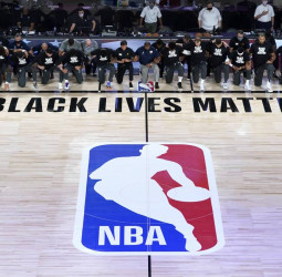 La NBA anuncia el calendario de la pretemporada 2020-2021