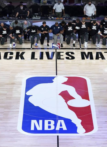 La NBA anuncia el calendario de la pretemporada 2020-2021