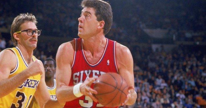 Fallece Mark McNamara, el Chewbacca del baloncesto