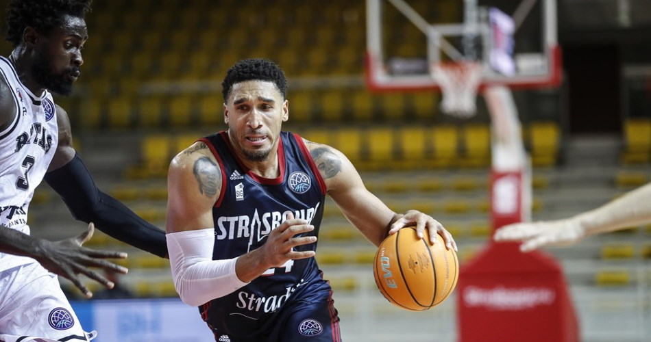 Ishmail Wainright, cerca del Zalgiris Kaunas