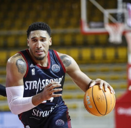 Ishmail Wainright, cerca del Zalgiris Kaunas