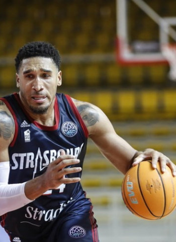 Ishmail Wainright, cerca del Zalgiris Kaunas