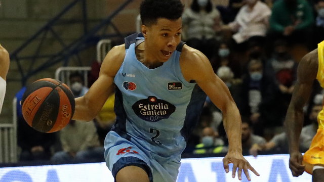 Trae Bell-Haynes apunta al Gran Canaria