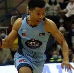 Trae Bell-Haynes apunta al Gran Canaria
