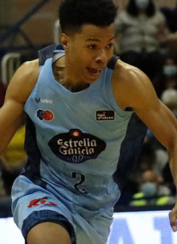 Trae Bell-Haynes apunta al Gran Canaria