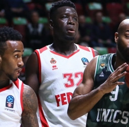 Previa de la jornada 6 del TOP16 en la EuroCup