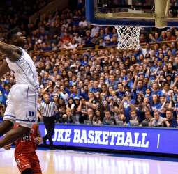 LeBron no se apunta al Mundial de China, y Estados Unidos piensa en Zion Williamson