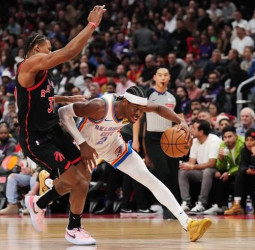 Videoresúmenes de la jornada NBA (8 games) 22/03