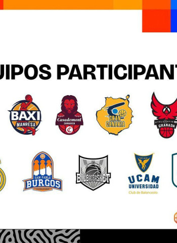La Liga U empezará el 10 de octubre con 15 equipos