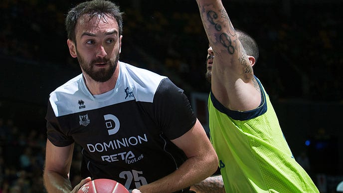Mirza Begic confirma su fichaje por el Cedevita