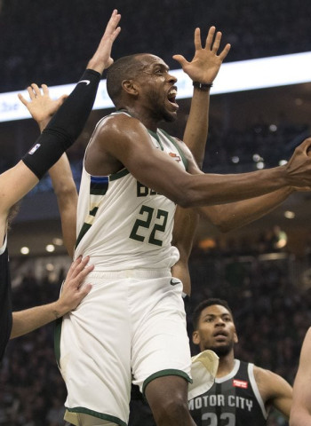 Otro cómodo triunfo (99-120) y [2-0] para los Milwaukee Bucks 