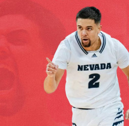 Jarod Lucas, triples para Bàsquet Girona