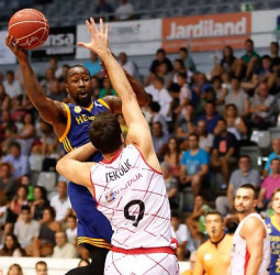 Bo McCalebb: "Podemos tener un muy buen equipo"