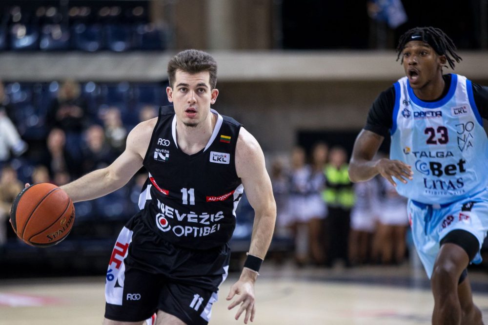 El Joventut se interesa en el anotador Joseph Girard III para reforzar su perímetro