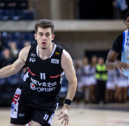 El Joventut se interesa en el anotador Joseph Girard III para reforzar su perímetro