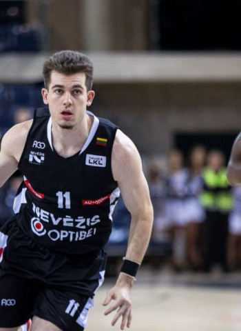 El Joventut se interesa en el anotador Joseph Girard III para reforzar su perímetro