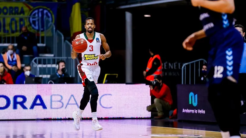 El MoraBanc no levanta cabeza y cae ante el Lokomotiv (76-86)