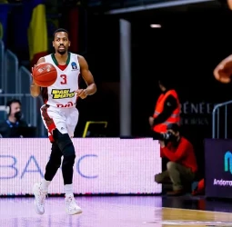 El MoraBanc no levanta cabeza y cae ante el Lokomotiv (76-86)