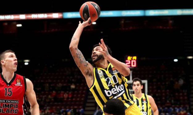 Pierriá Henry ficha por los Houston Rockets