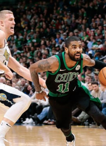 Antetokounmpo lidera, Atlanta sorprende y Memphis gana