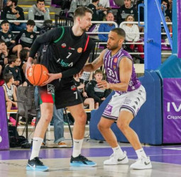 Triple triunfo del Grupo Alega Cantabria en Valladolid