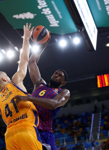 El Anadolu Efes se suma al interés por Chris Singleton