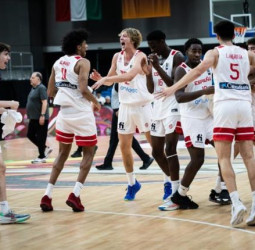 España luchará por el oro mundial en la gran final ante Francia (83-51)