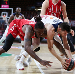 TD Systems Baskonia cae en su visita a Munich (77-66)