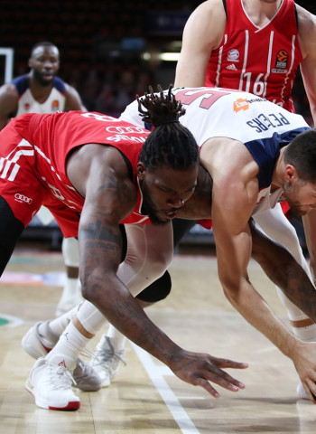 TD Systems Baskonia cae en su visita a Munich (77-66)
