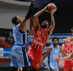 El Zenit supera por el Bayern Munich (79-75)