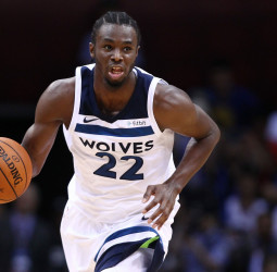 Nuggets supera a Dallas y una buena versión de Wolves acaba con los Nets