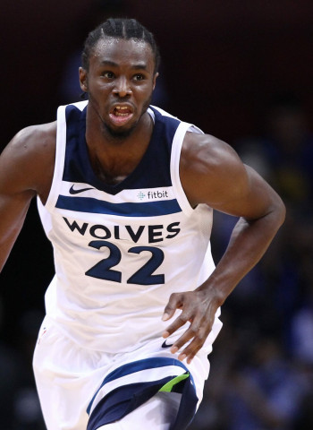 Nuggets supera a Dallas y una buena versión de Wolves acaba con los Nets